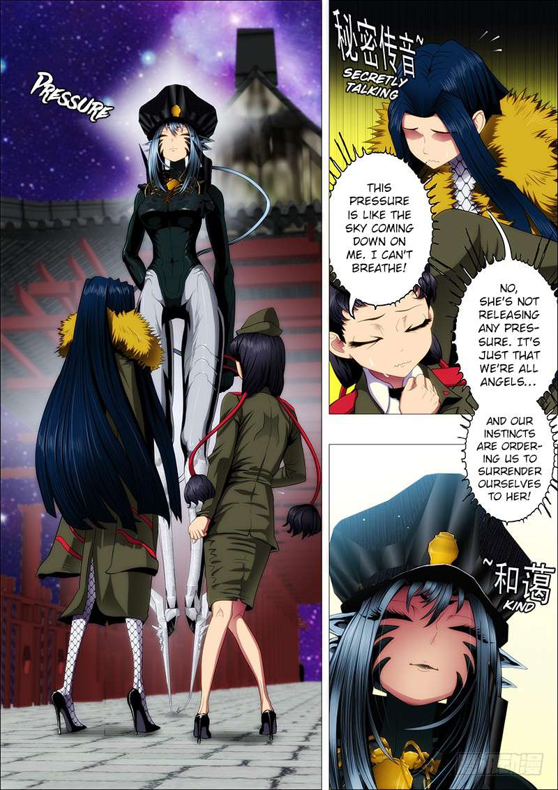 Page 8 of Chapter 92