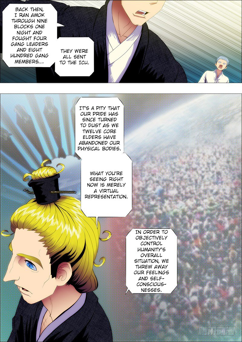 Page 1 of Chapter 96