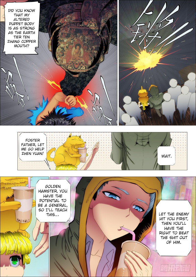 Page 11 of Chapter 99