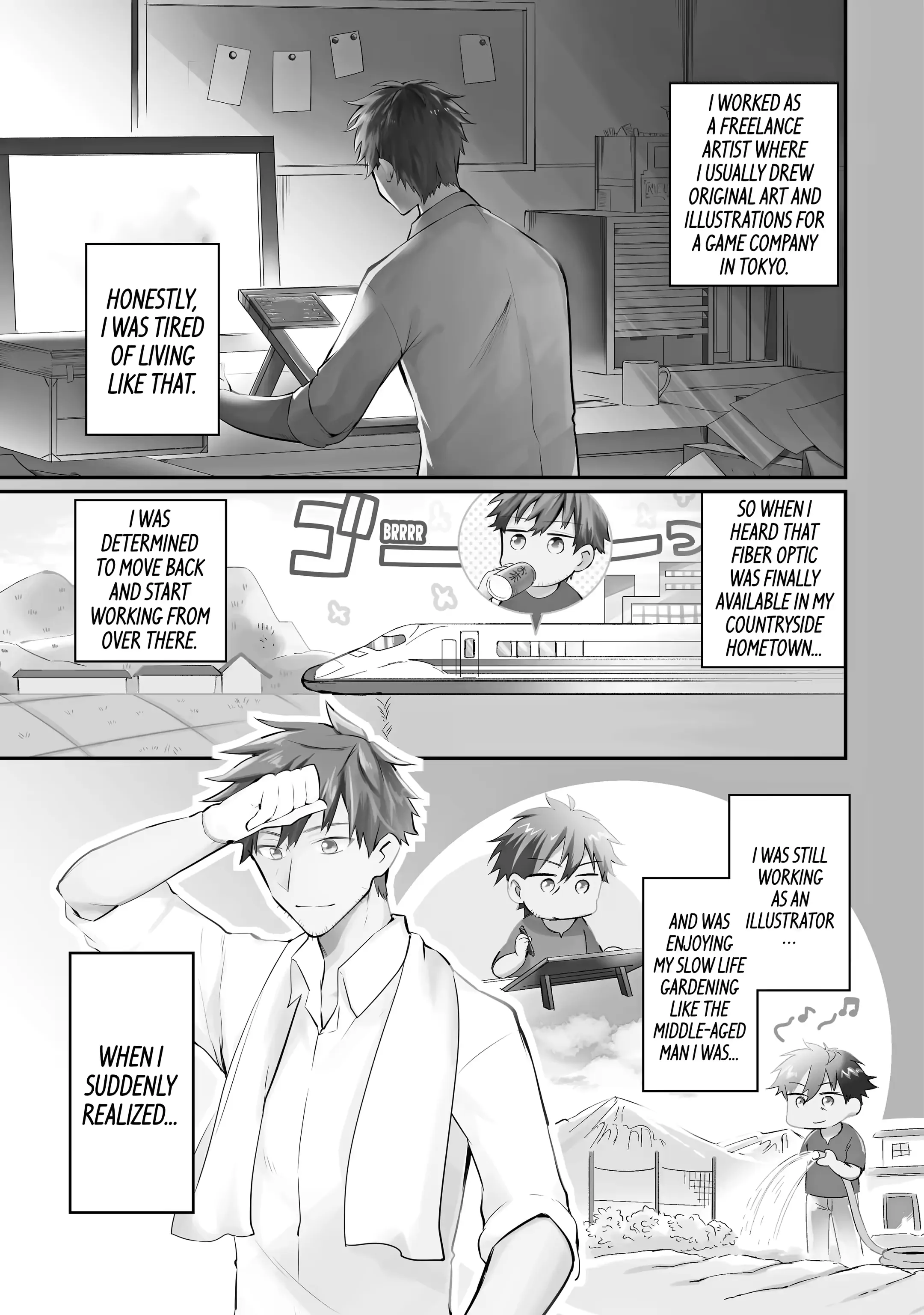 Page 1 of Chapter 1