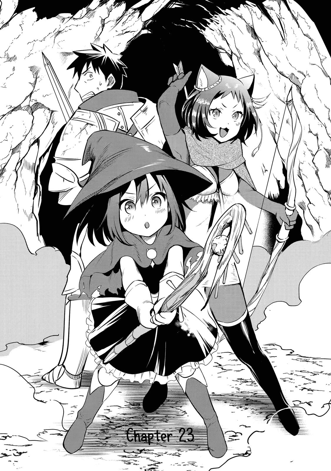 Page 1 of Chapter 23