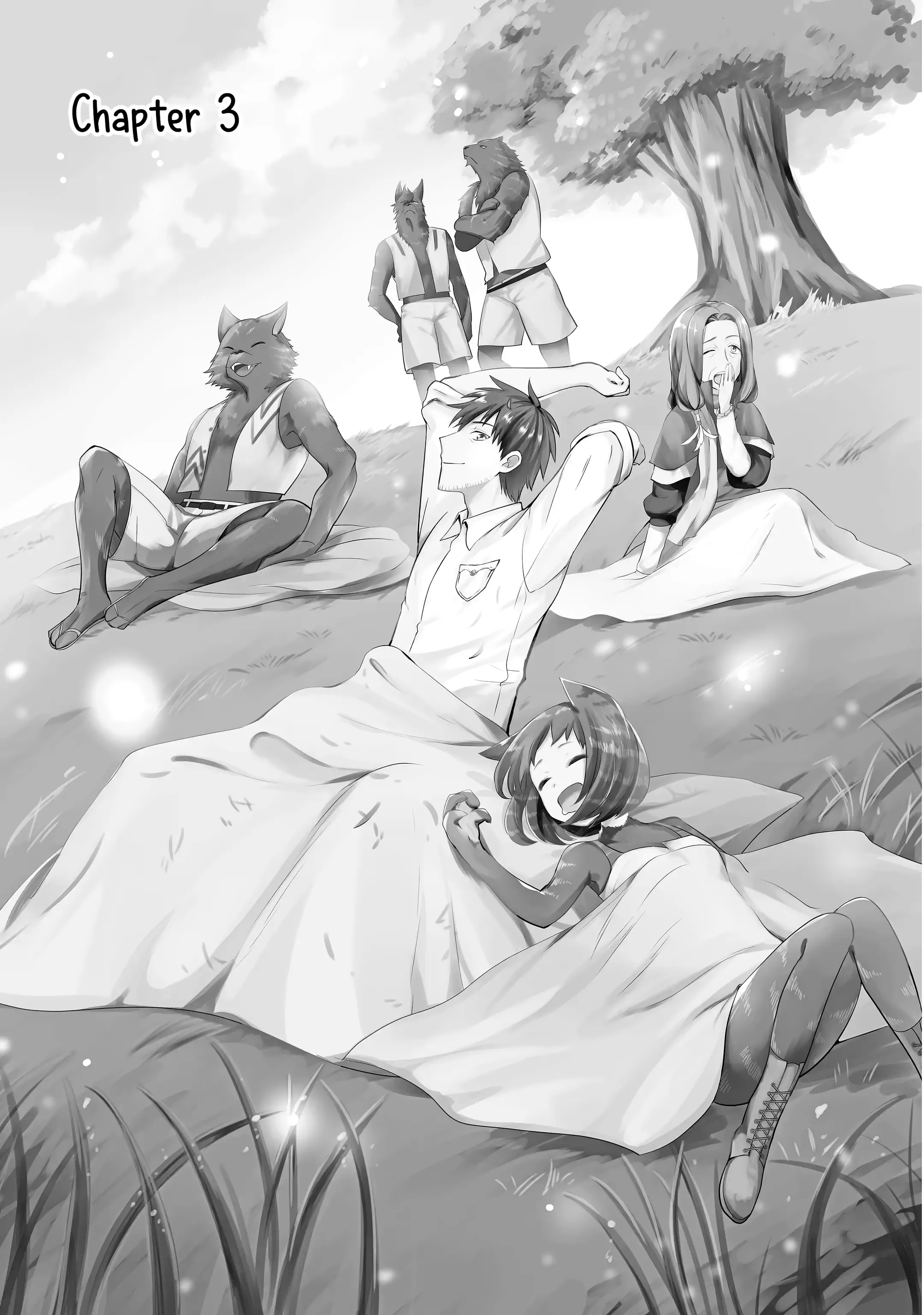 Page 1 of Chapter 3