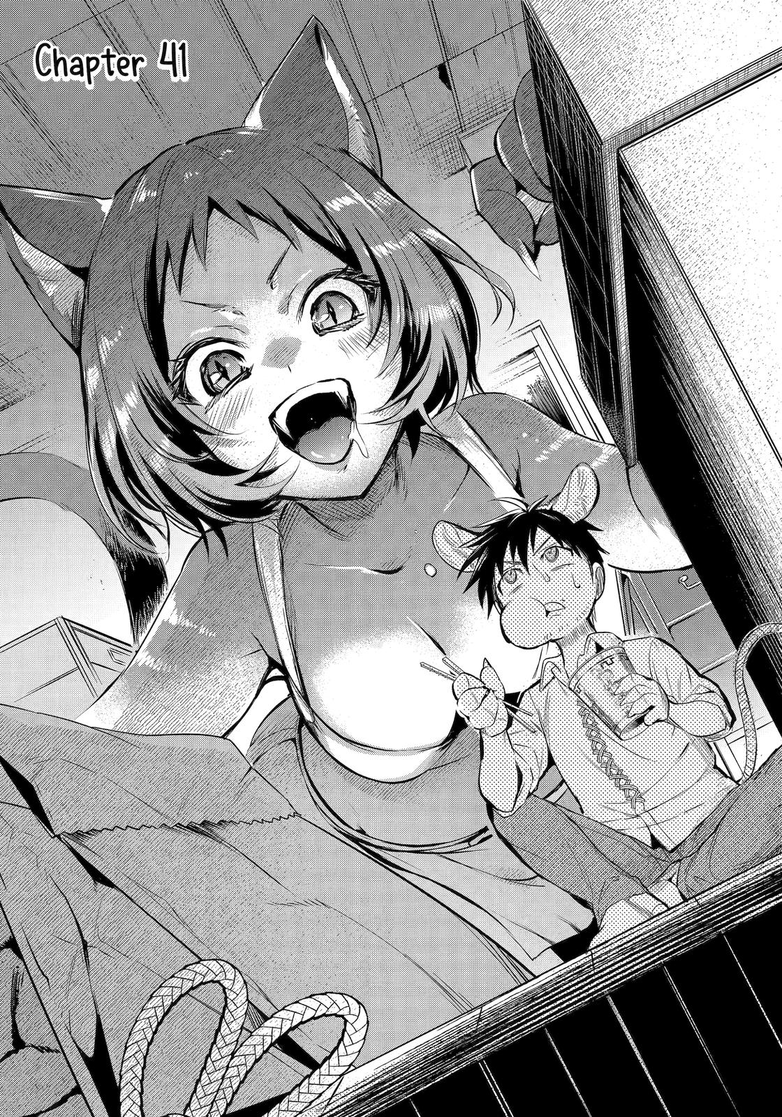 Page 1 of Chapter 41