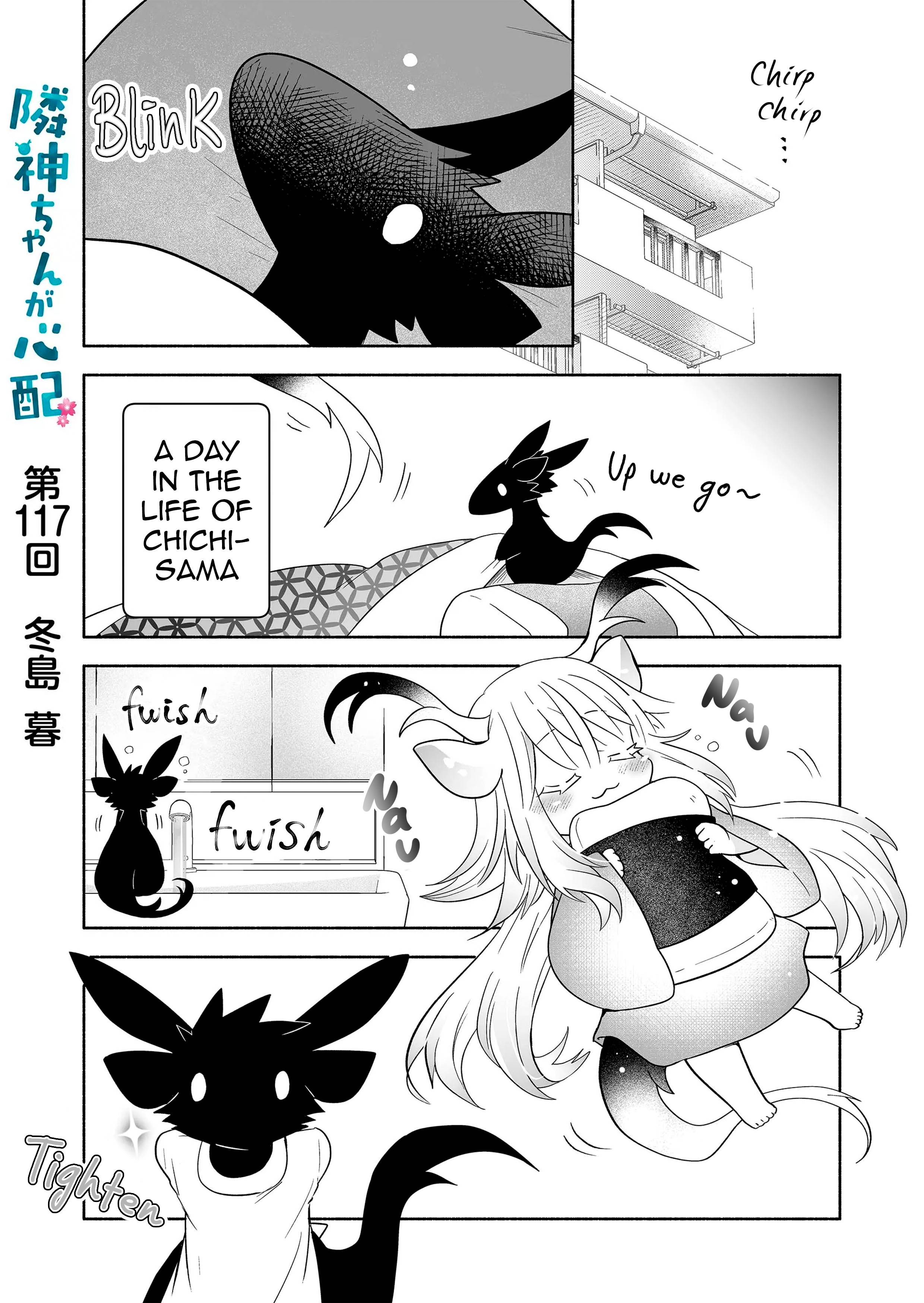 Page 1 of Chapter 117