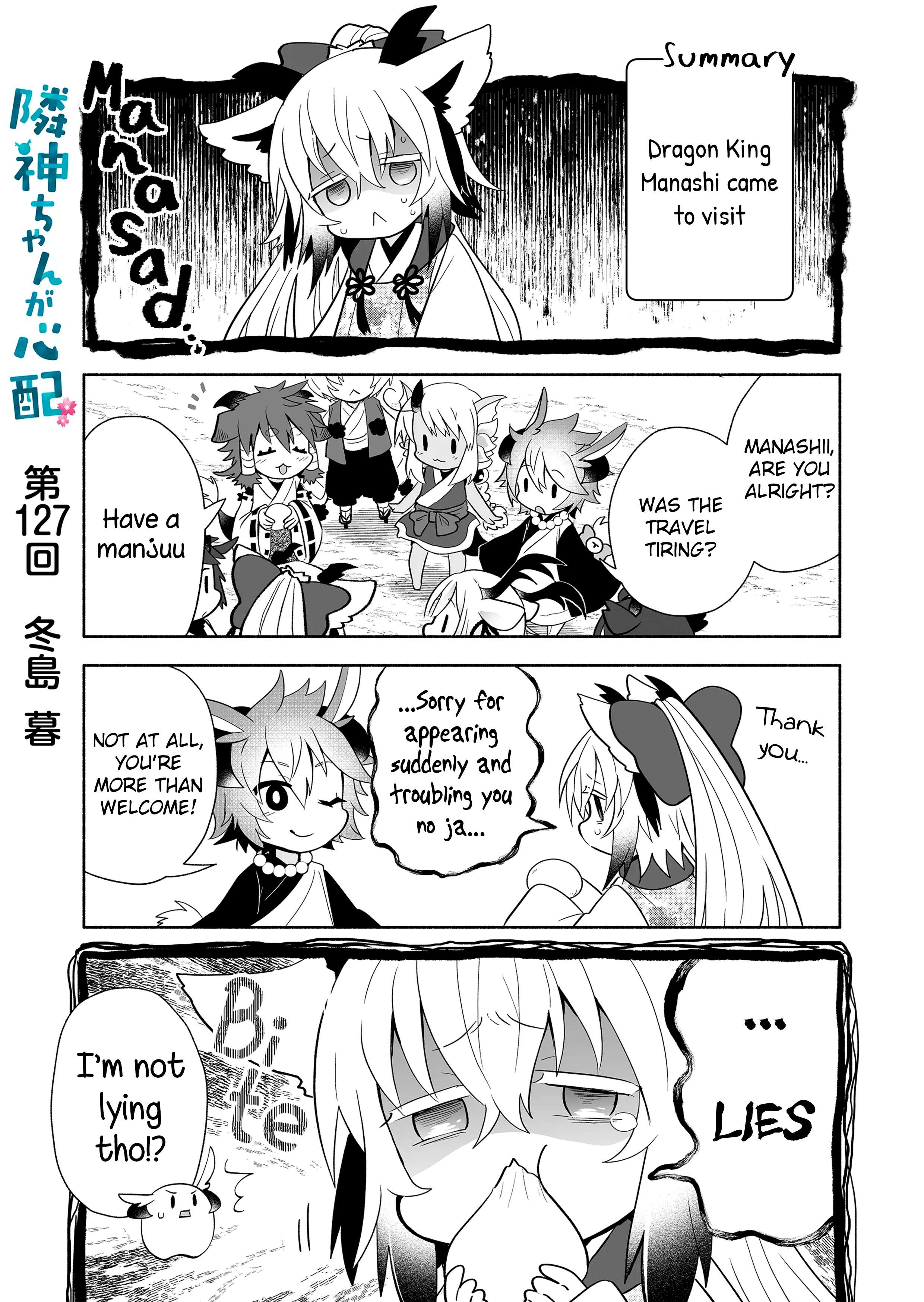 Page 1 of Chapter 127