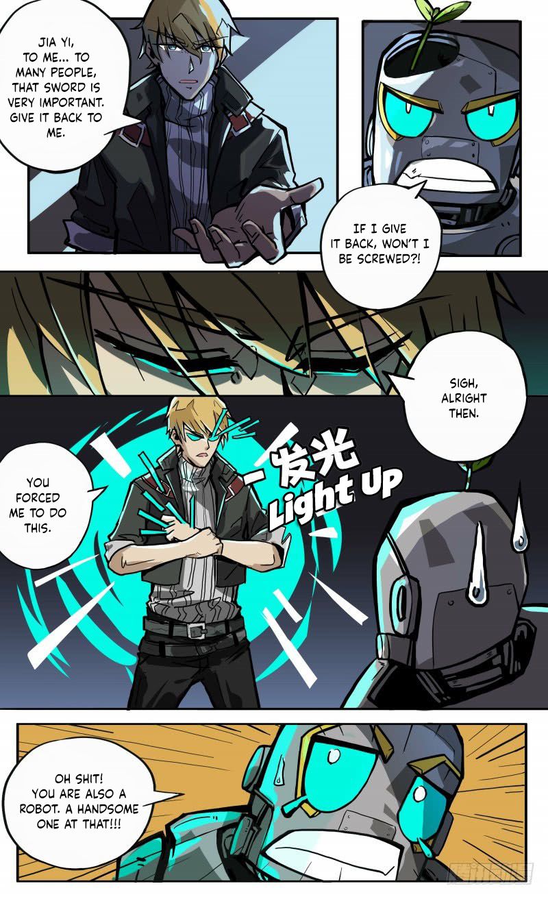 Page 8 of Chapter 15