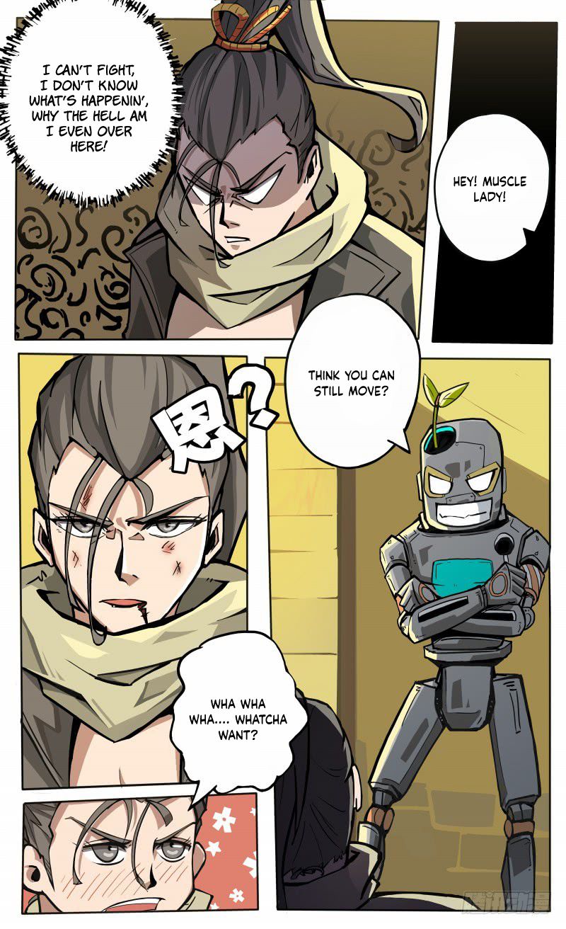 Page 5 of Chapter 19