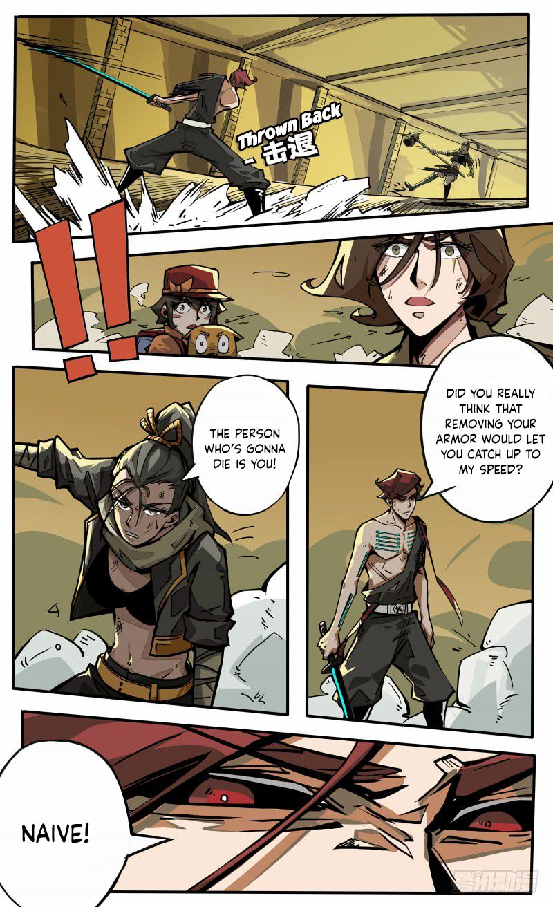 Page 7 of Chapter 19.1