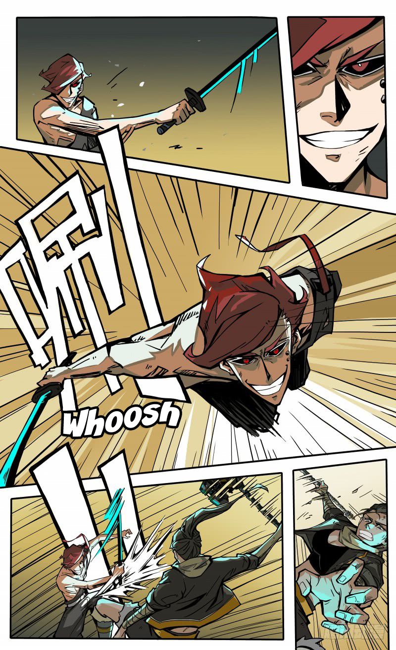 Page 8 of Chapter 19.1