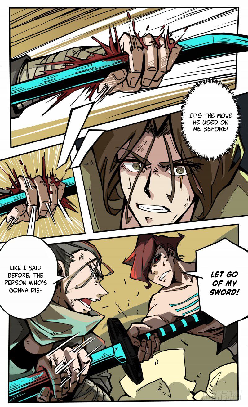 Page 11 of Chapter 19.1
