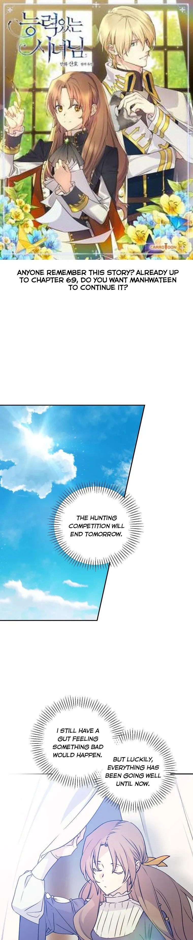 Page 1 of Chapter 61
