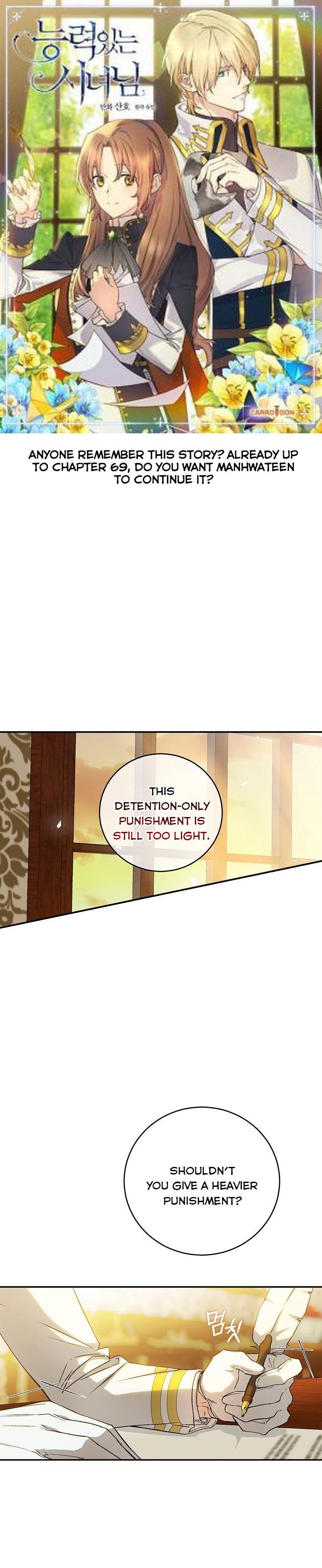 Page 1 of Chapter 64