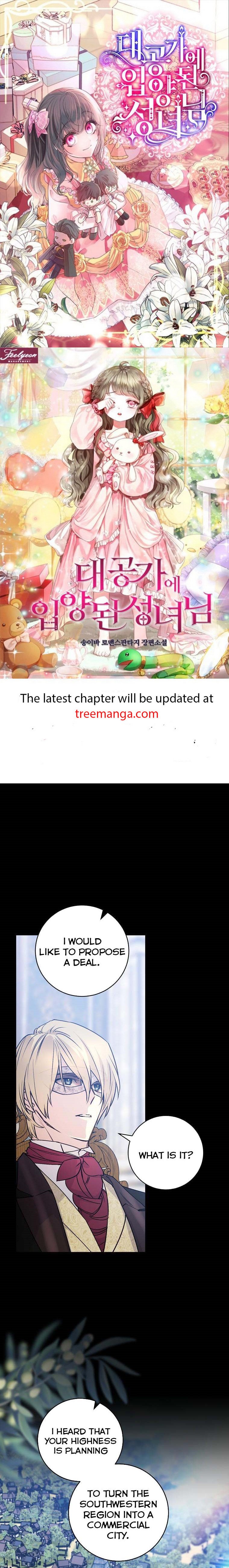 Page 1 of Chapter 73