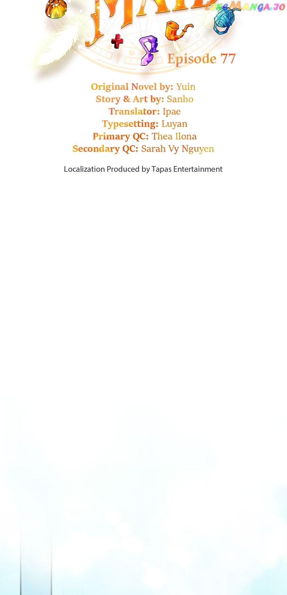 Page 19 of Chapter 77