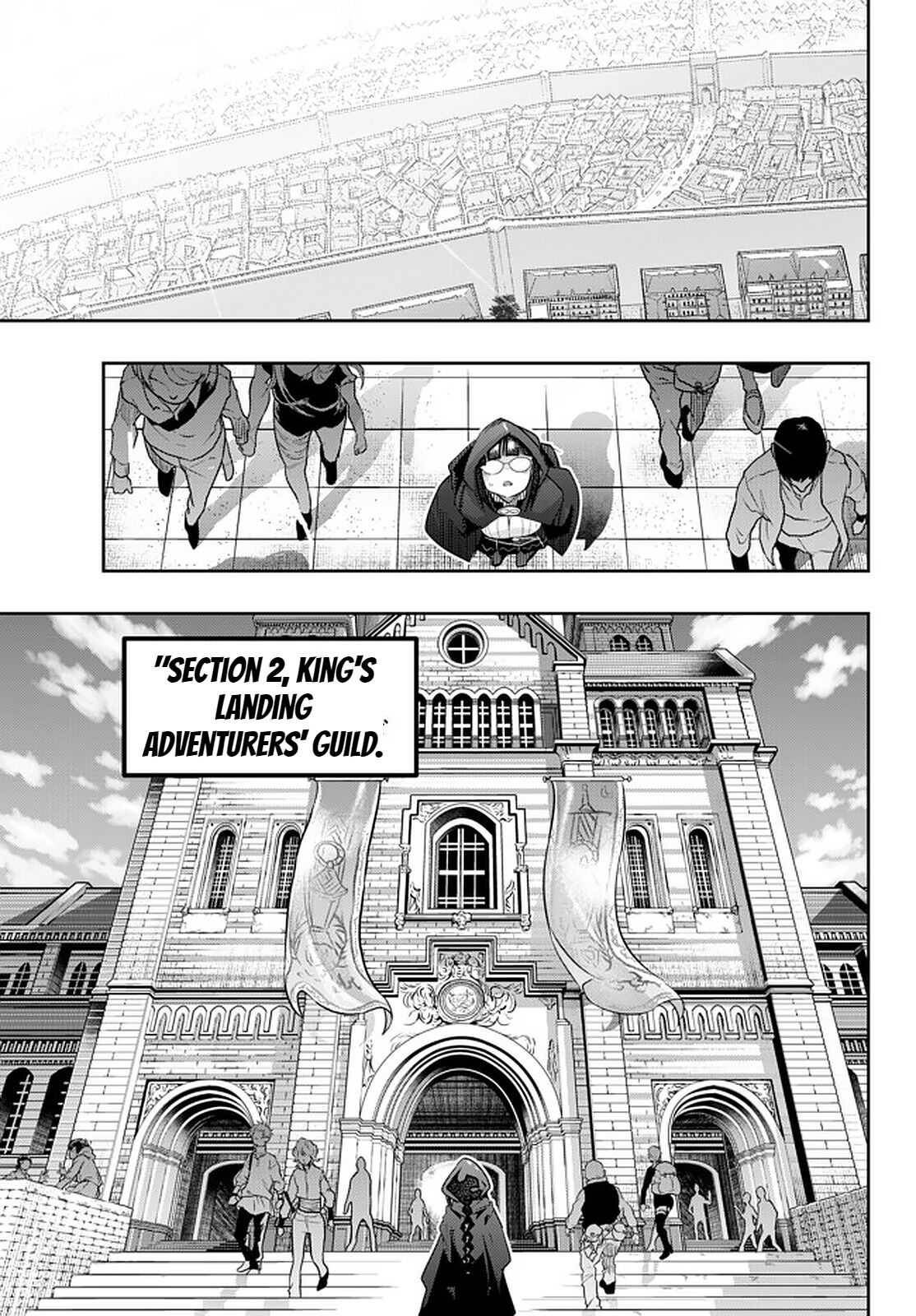 Page 1 of Chapter 31