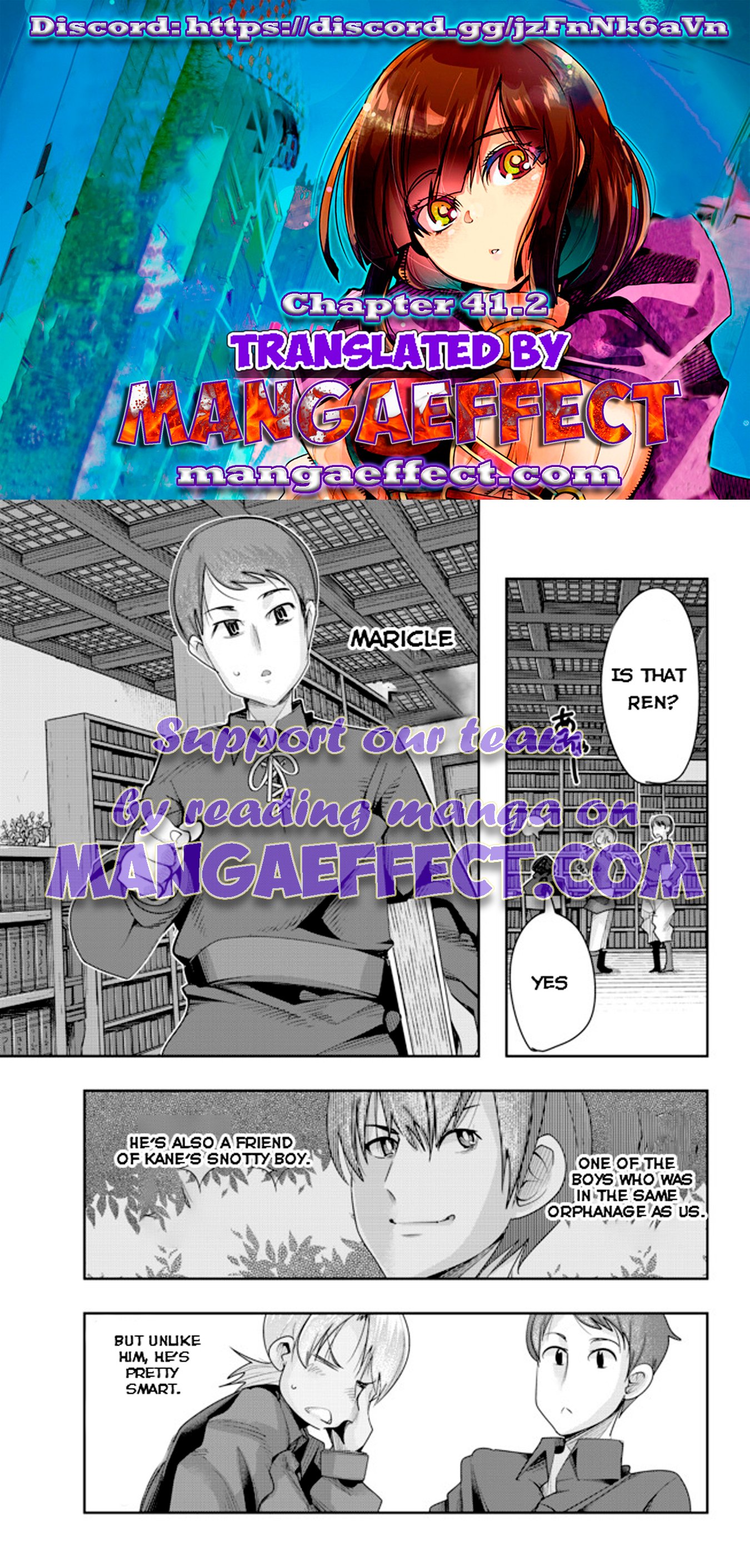 Page 1 of Chapter 41.2