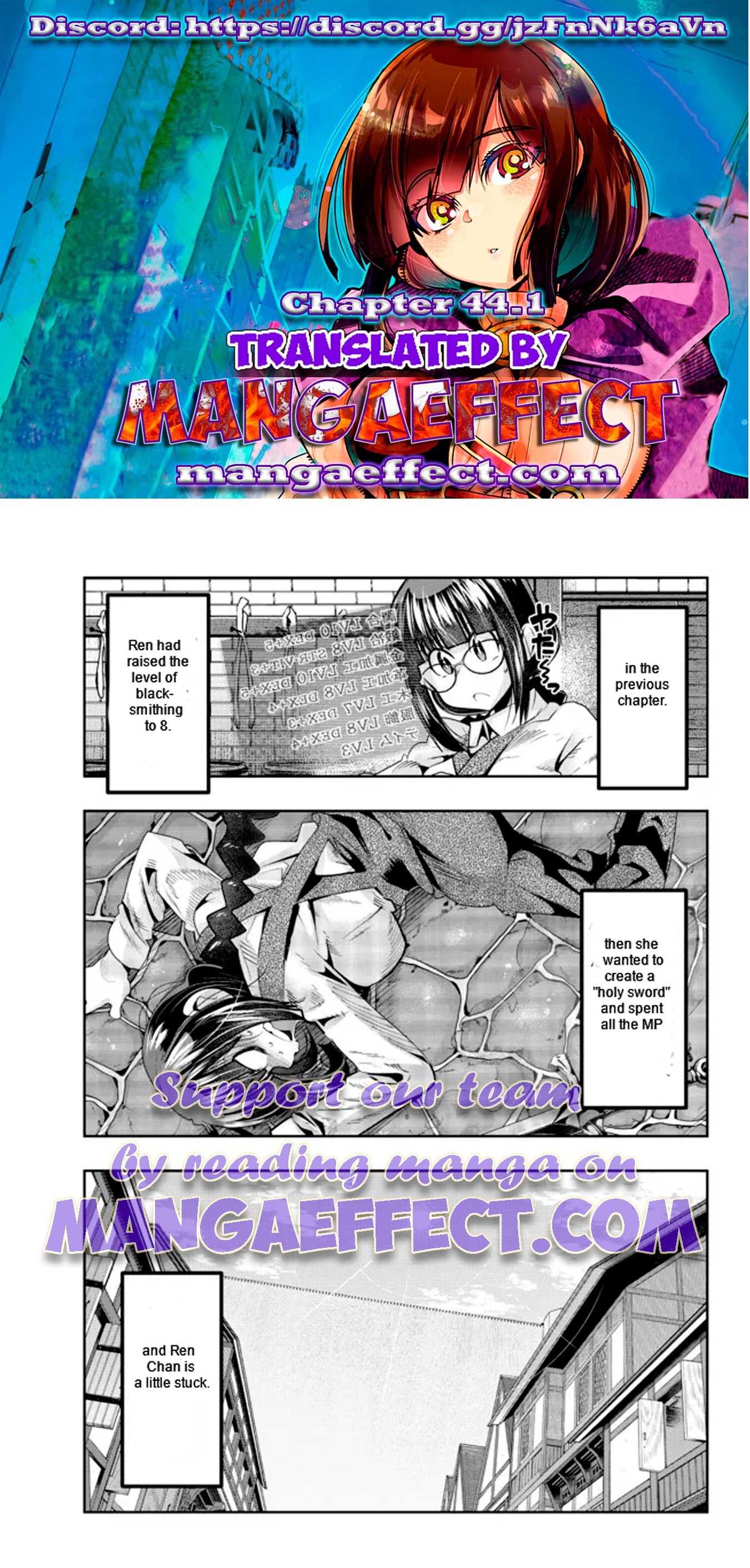 Page 1 of Chapter 44.1