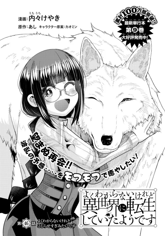 Page 2 of Chapter 46.1