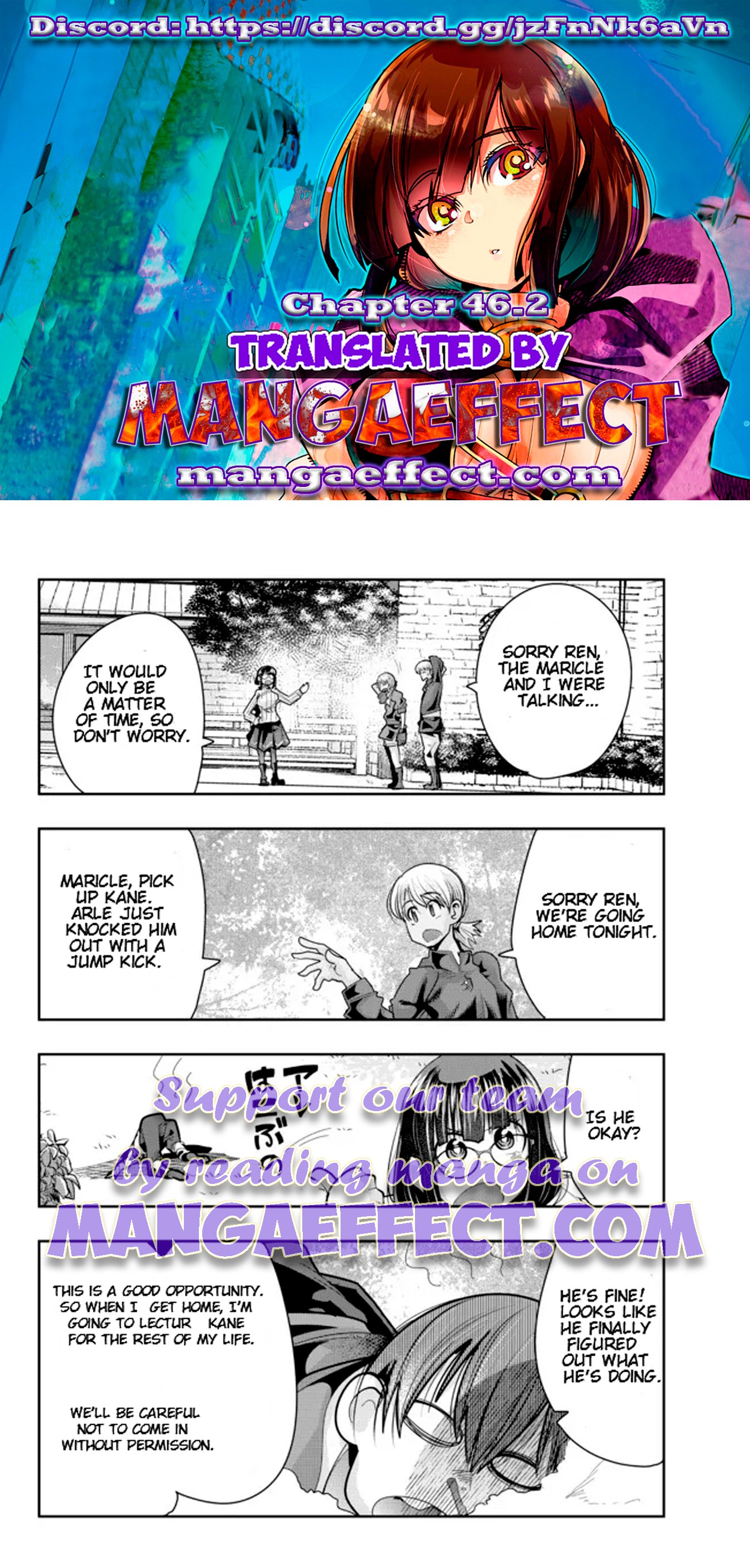 Page 1 of Chapter 46.2