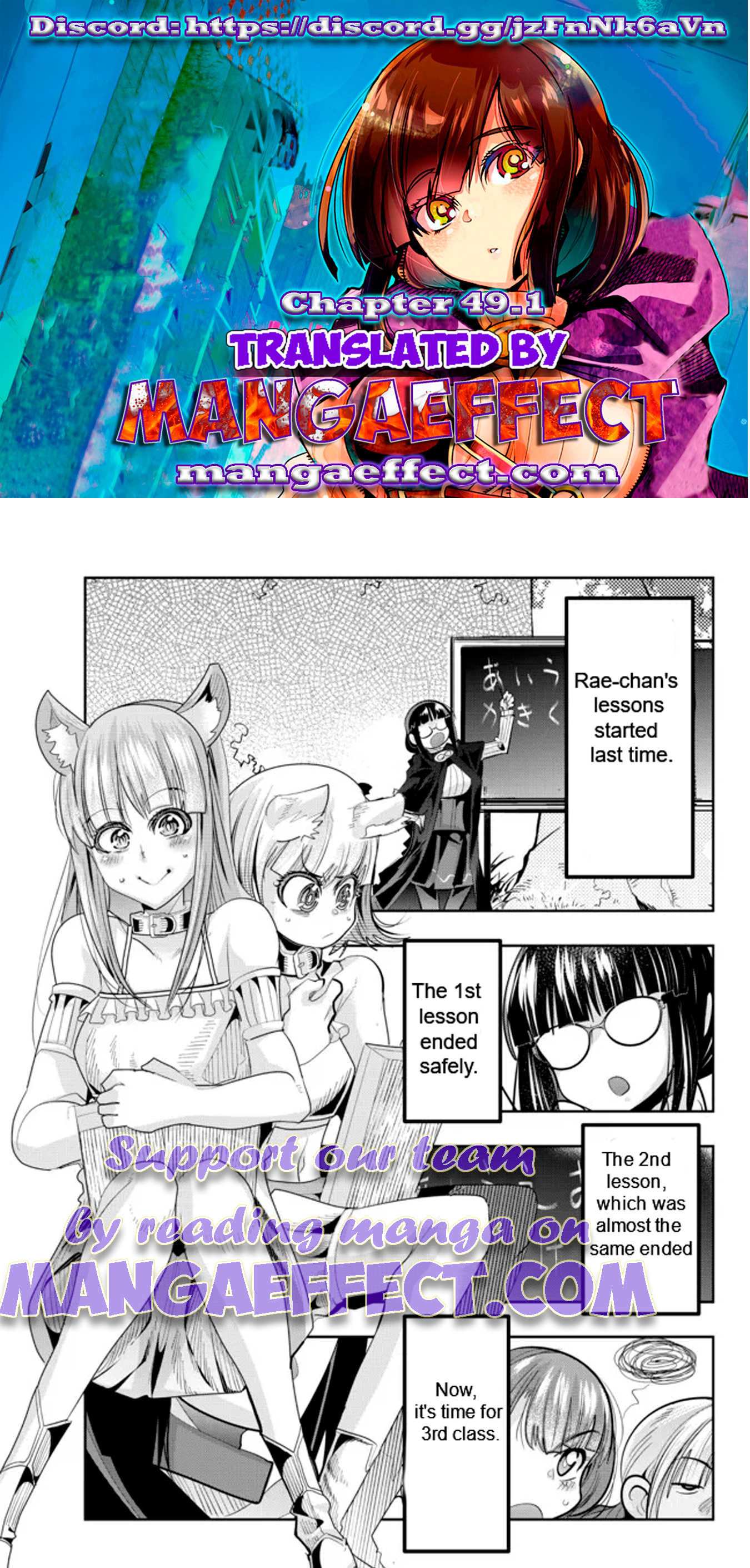 Page 1 of Chapter 49.1