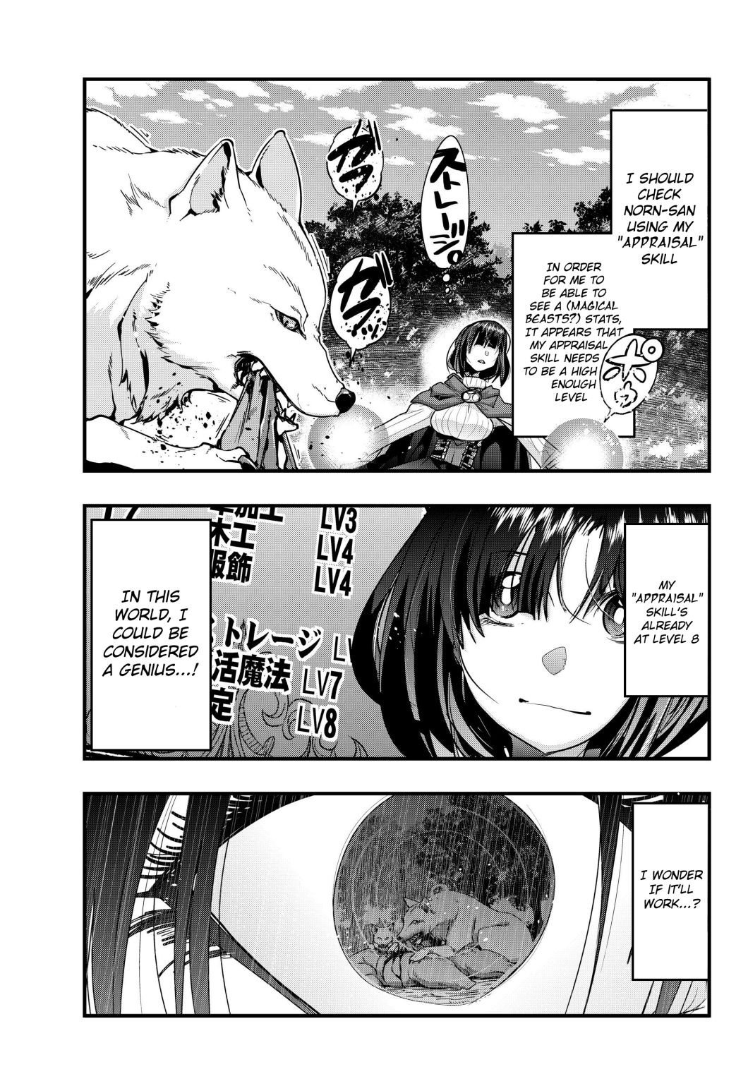 Page 9 of Chapter 6.1
