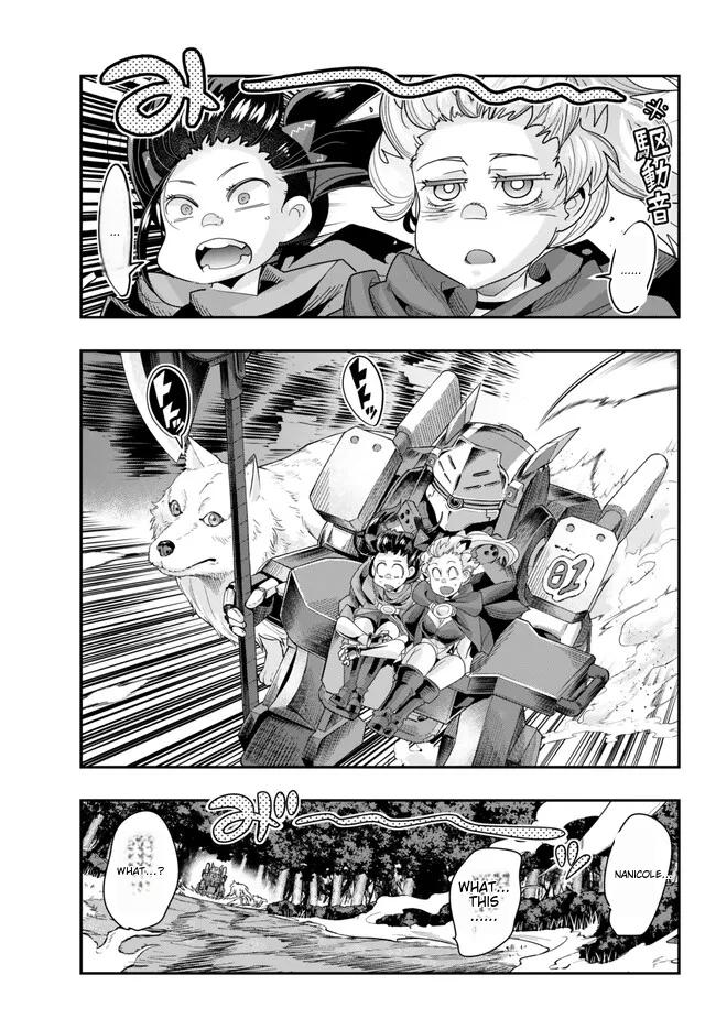Page 19 of Chapter 91