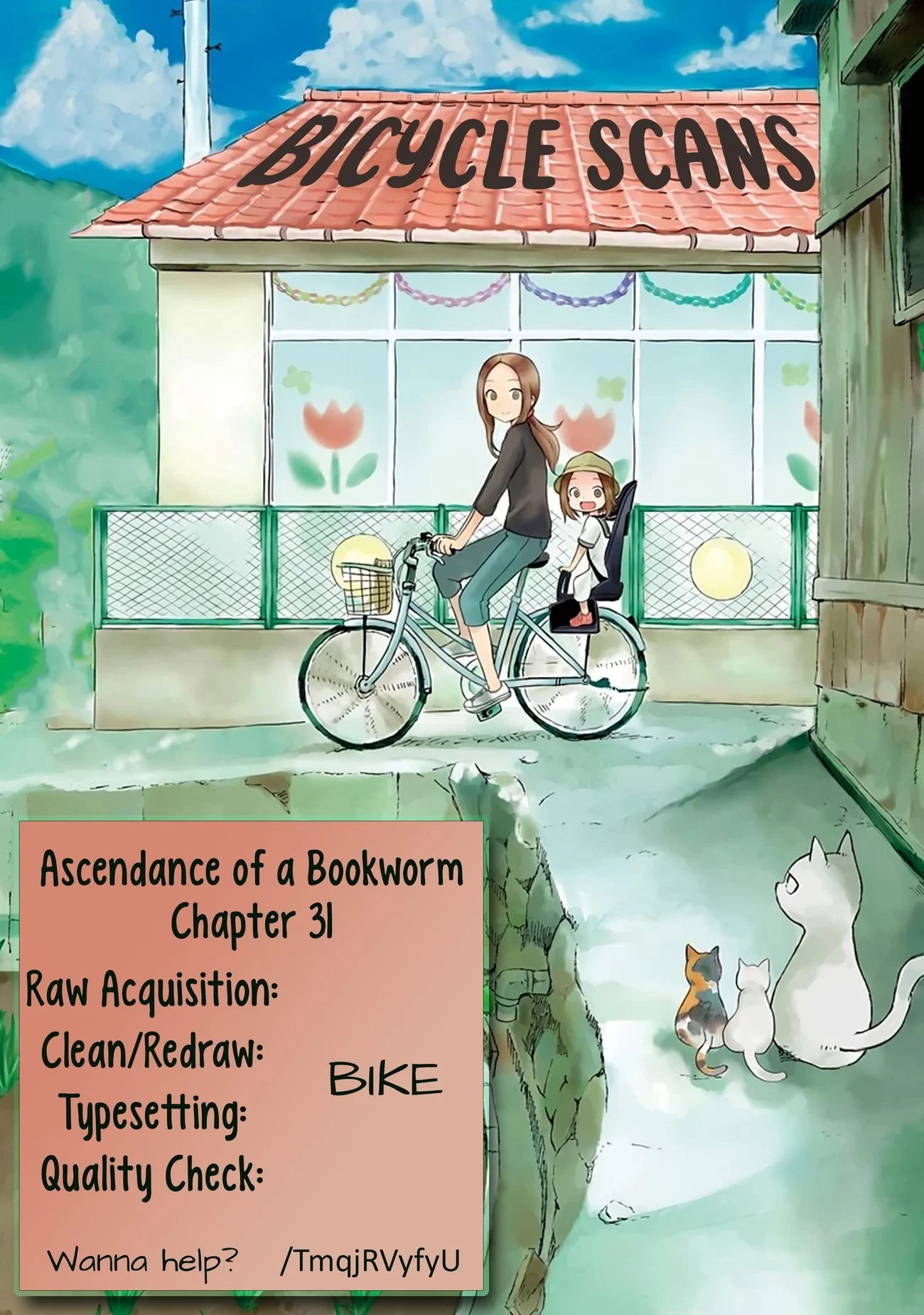 Page 1 of Chapter 31