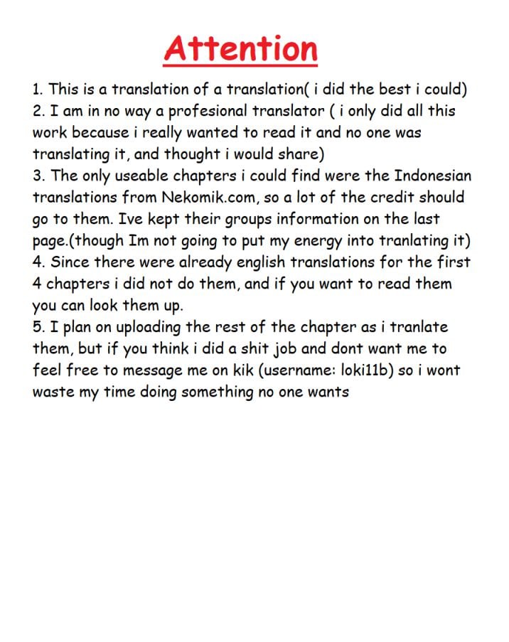 Page 1 of Chapter 6