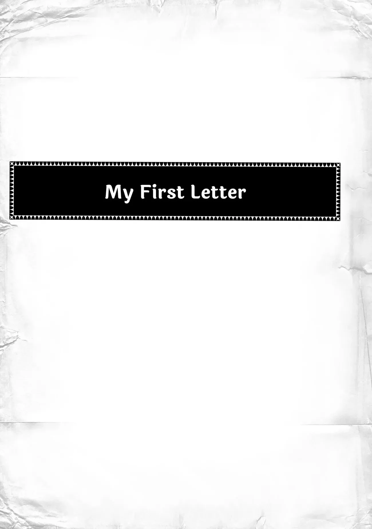 Page 1 of Chapter 7.2