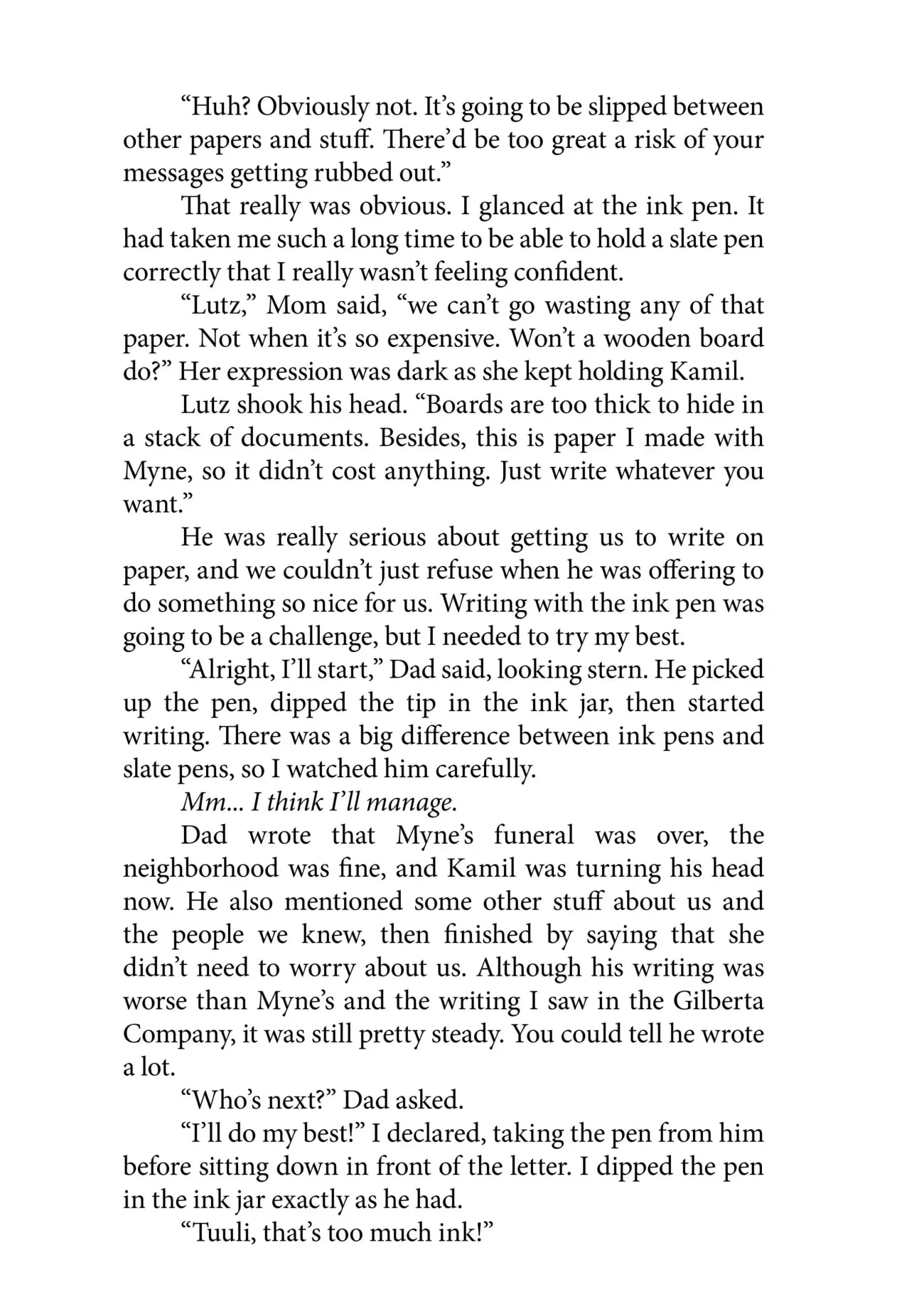 Page 5 of Chapter 7.2