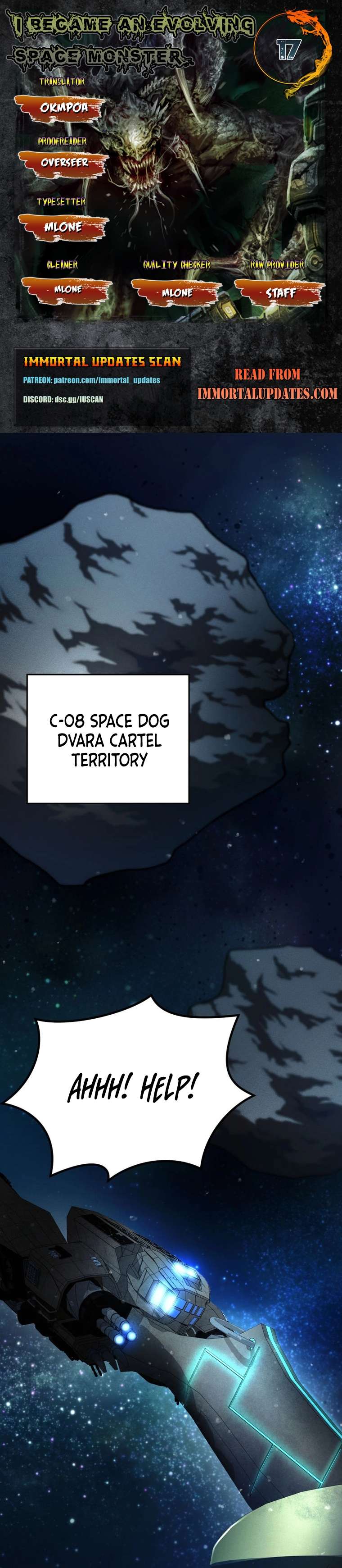 Page 1 of Chapter 17