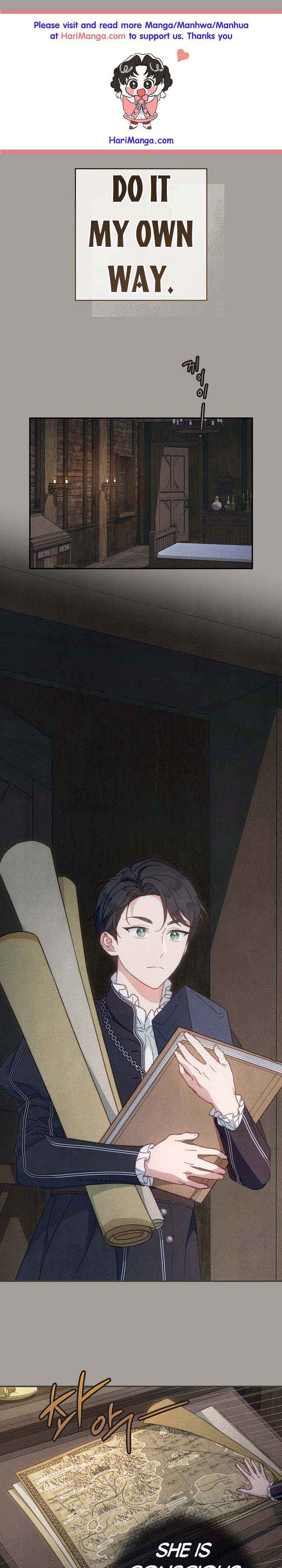 Page 1 of Chapter 101