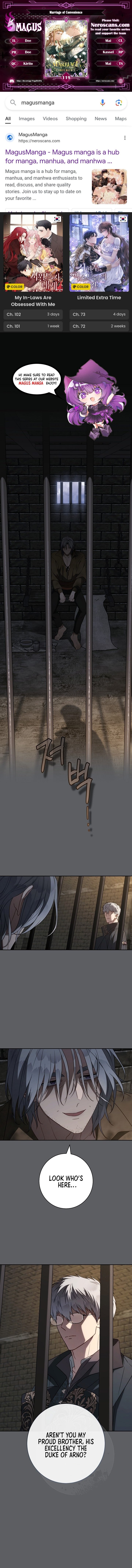 Page 1 of Chapter 119