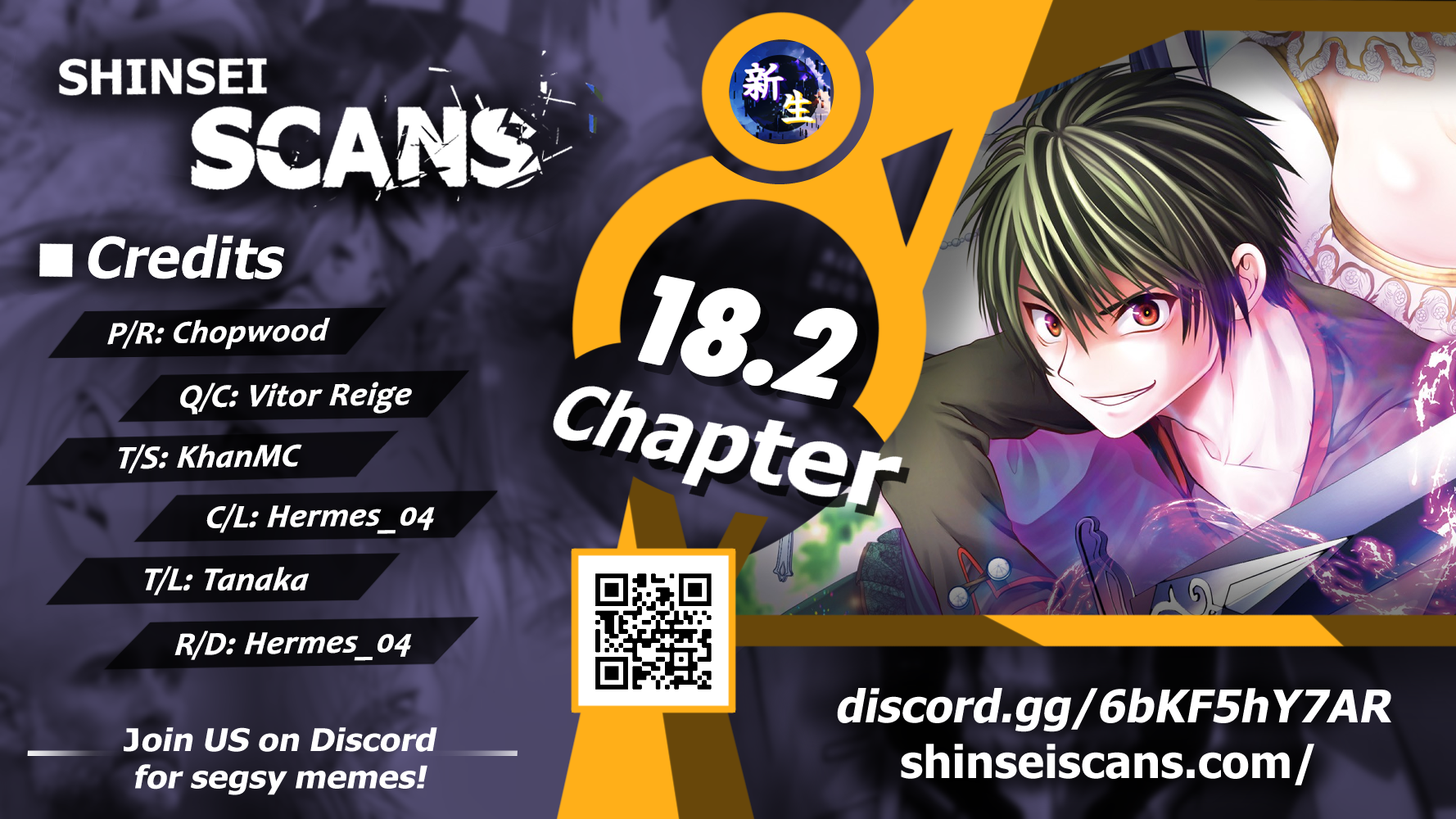 Page 1 of Chapter 18.2