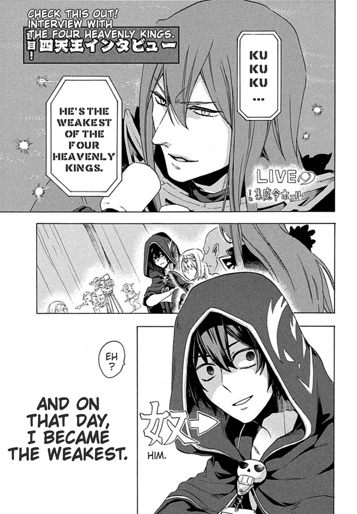 Page 1 of Chapter 1