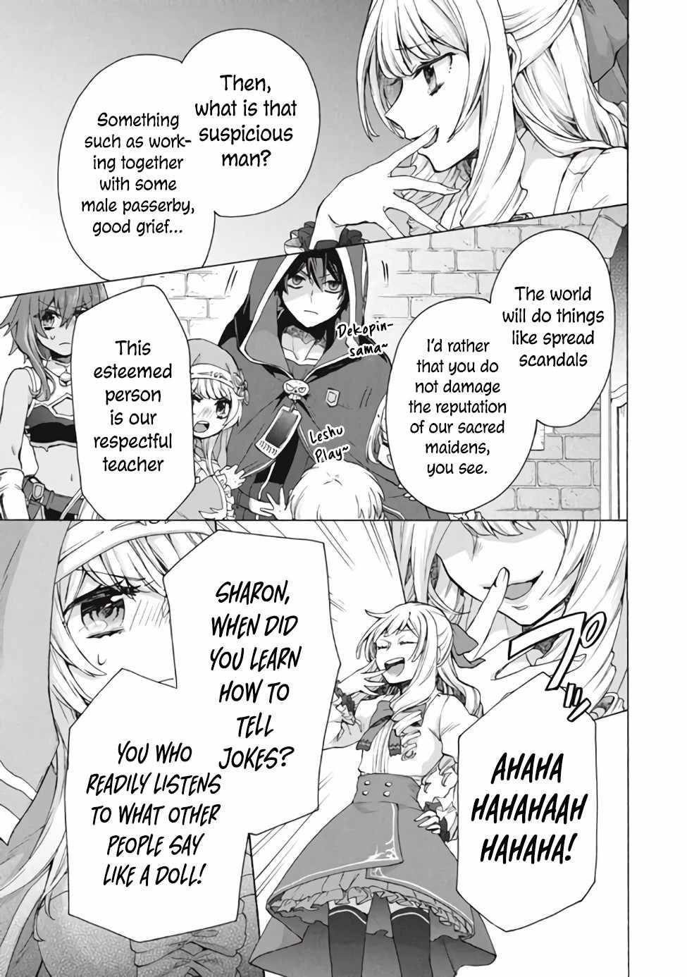 Page 10 of Chapter 11.2