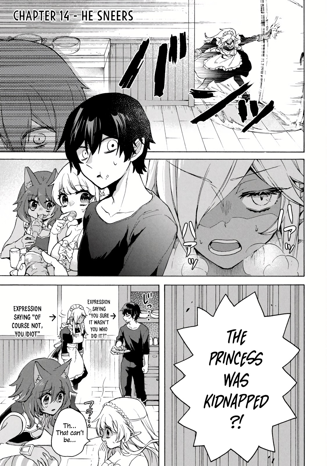 Page 3 of Chapter 14.1