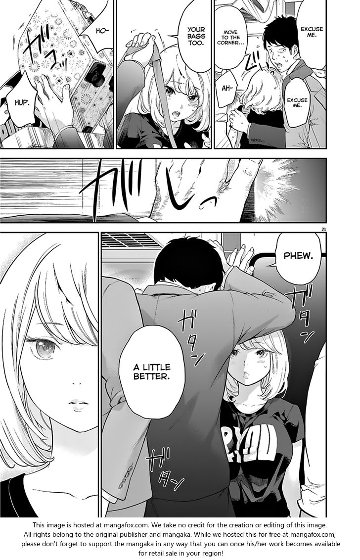 Page 21 of Chapter 1