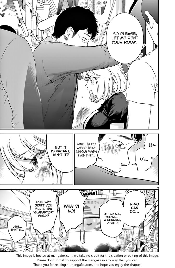 Page 23 of Chapter 1