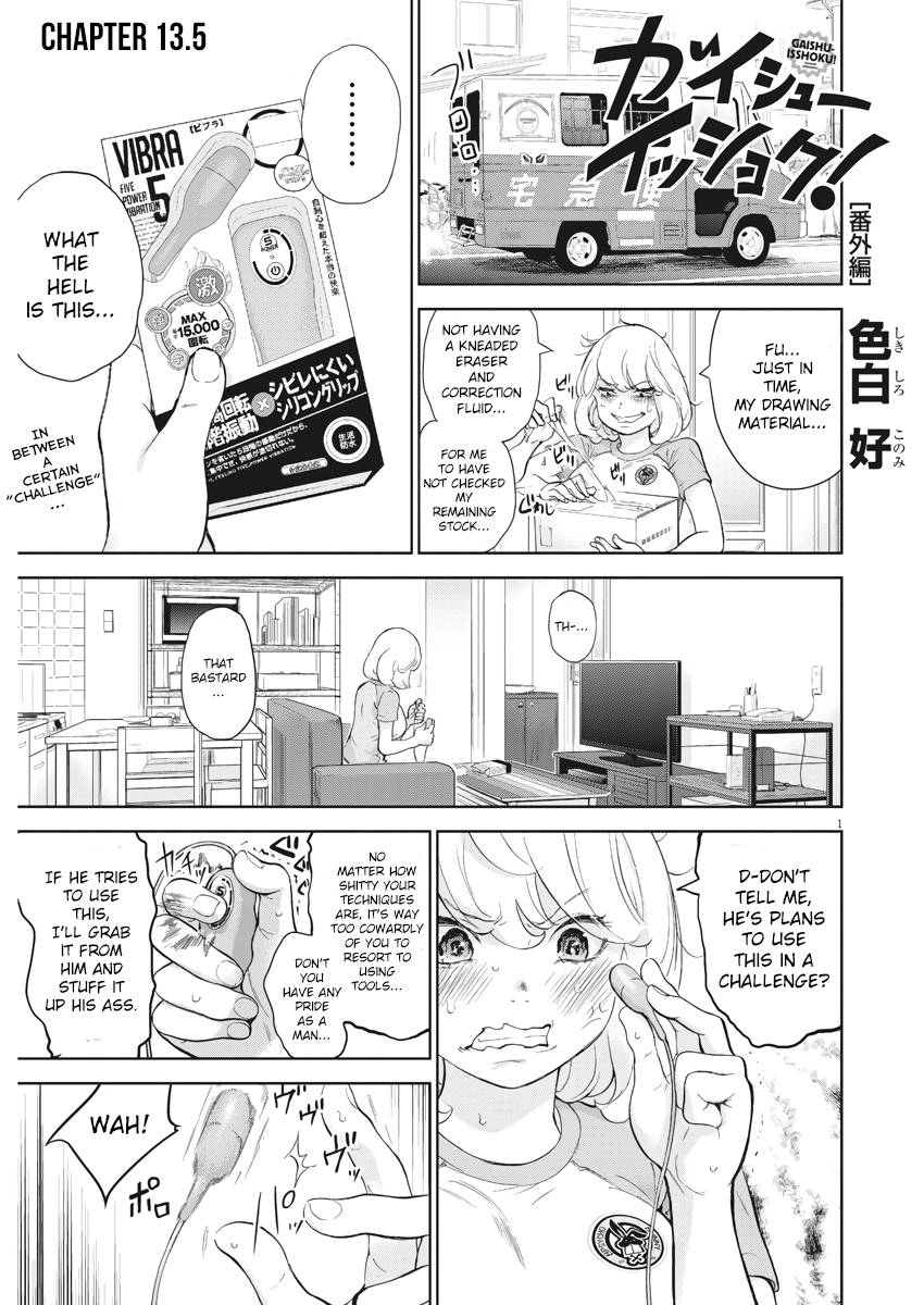 Page 1 of Chapter 13.5