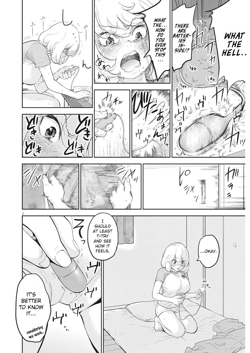 Page 2 of Chapter 13.5