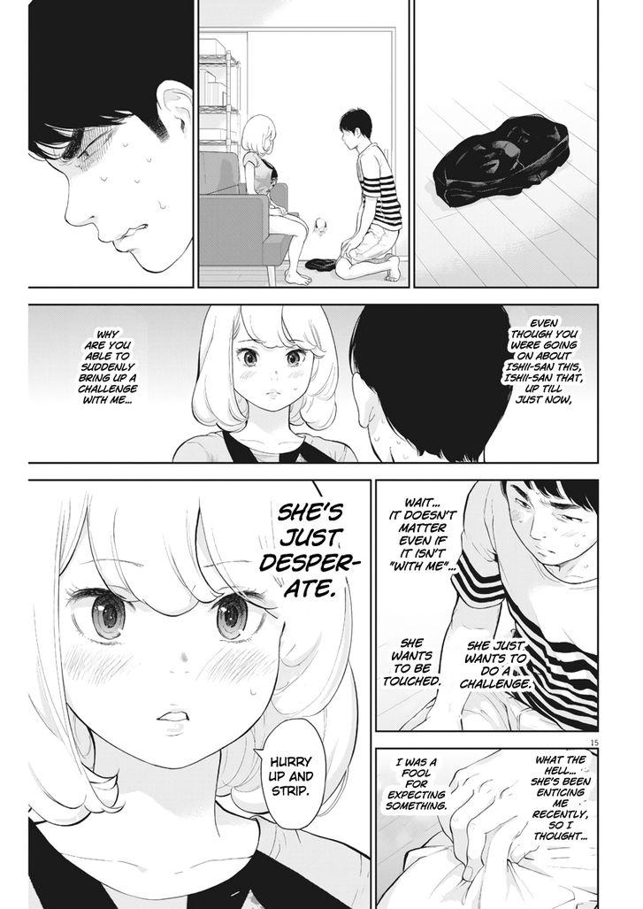 Page 15 of Chapter 17