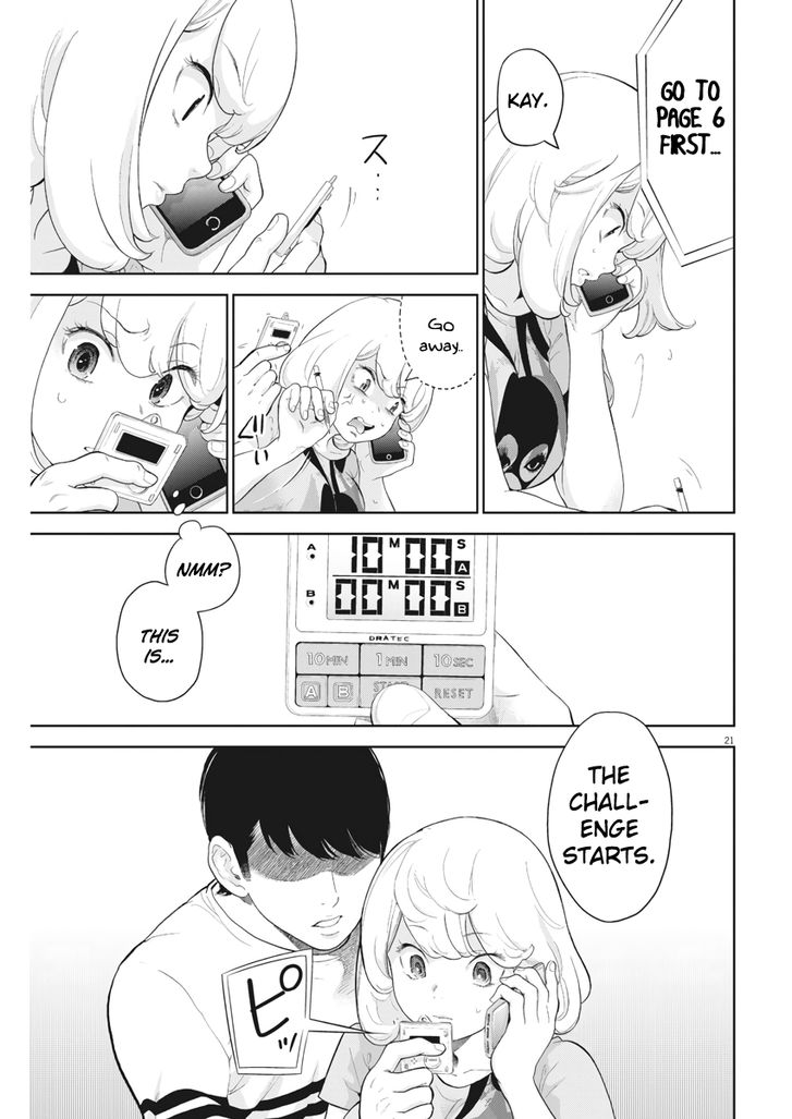 Page 21 of Chapter 17