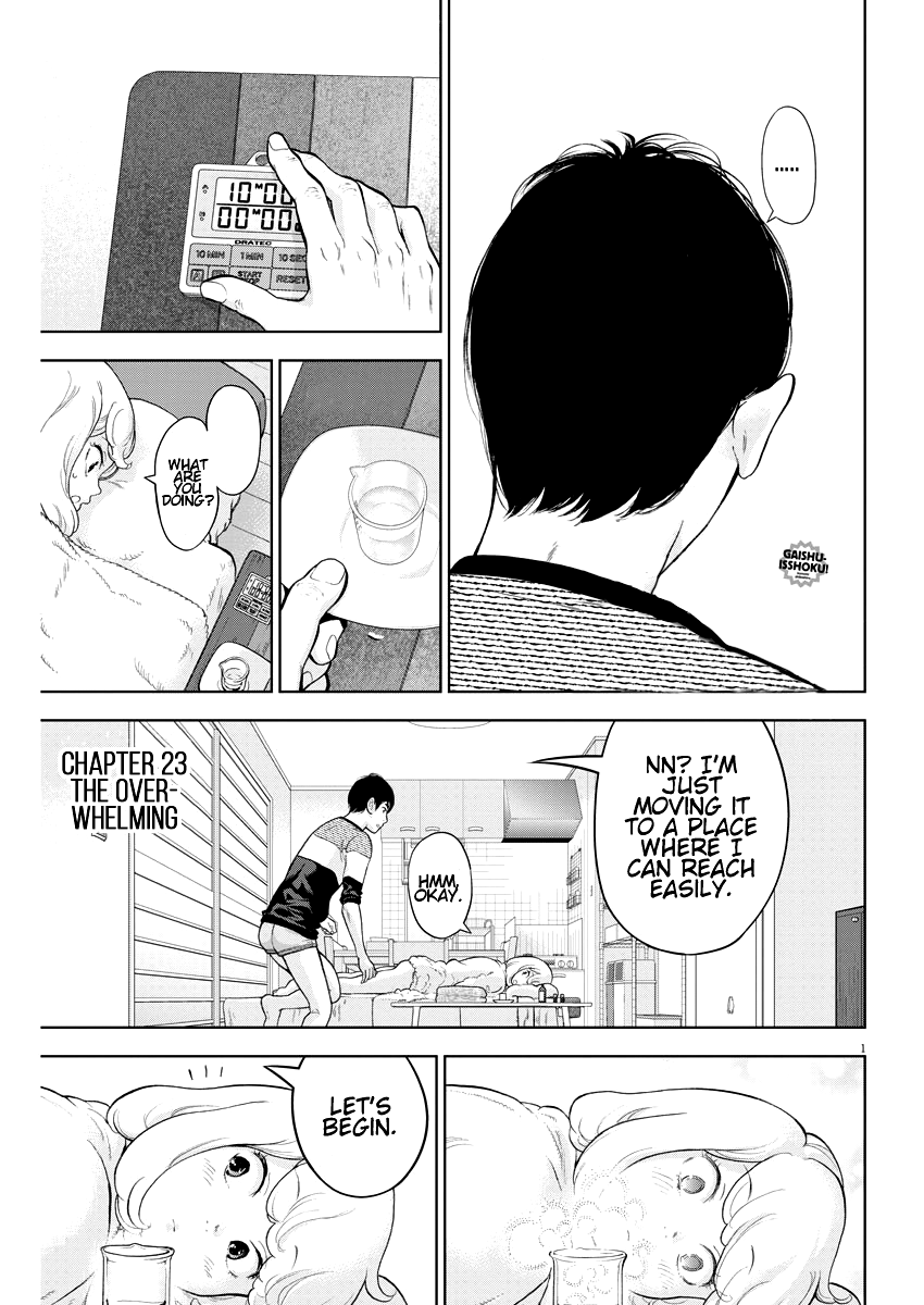 Page 1 of Chapter 23