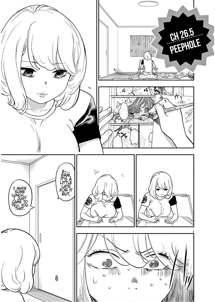 Page 1 of Chapter 26.5