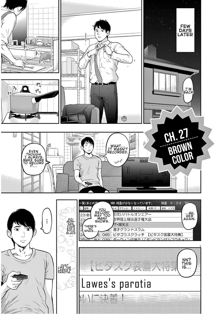 Page 1 of Chapter 27