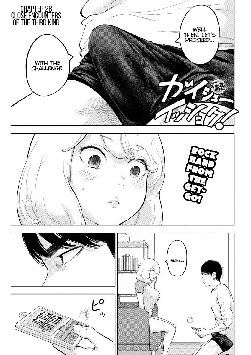 Page 1 of Chapter 28