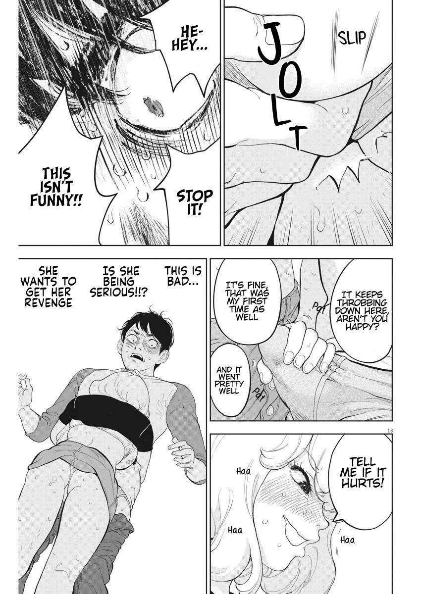 Page 14 of Chapter 33