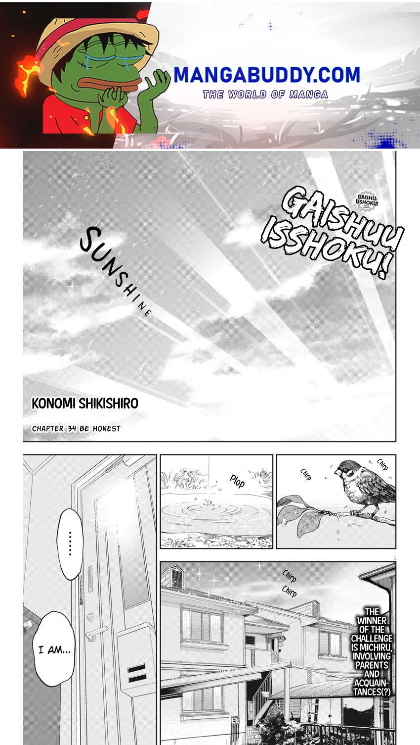 Page 1 of Chapter 34