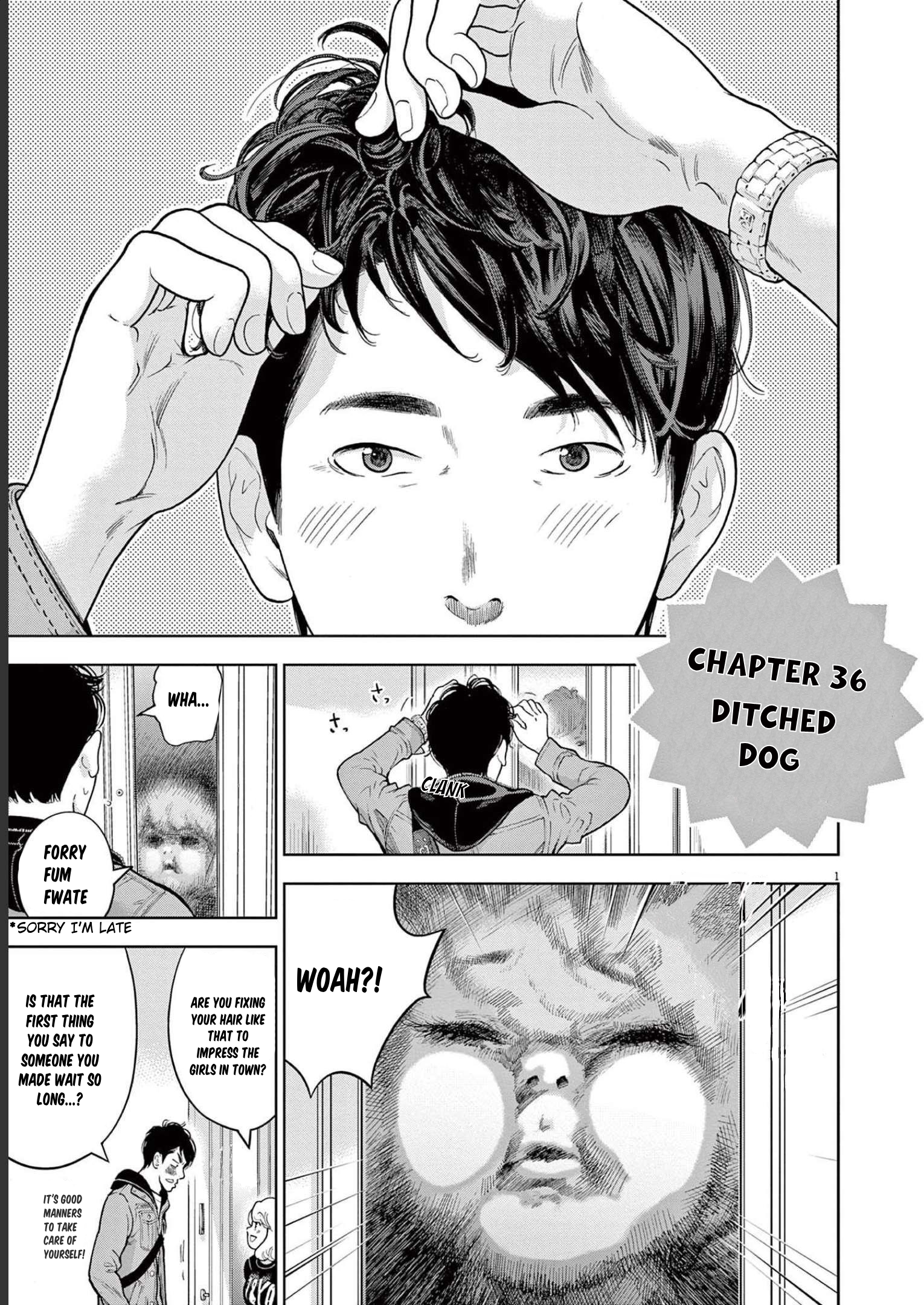 Page 1 of Chapter 36